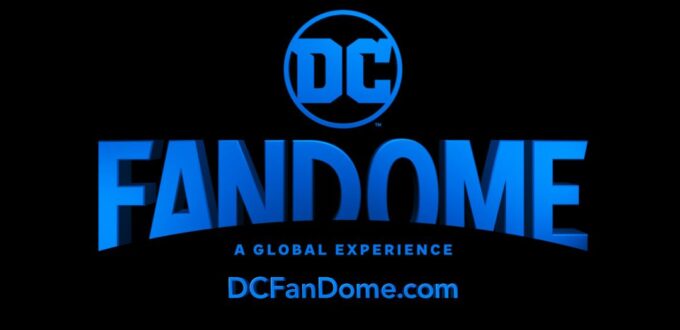 DC’s first NFT collection launches in October for FanDome 2021