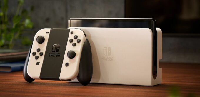 Nintendo Switch Pro 4K rumor officially shot down again