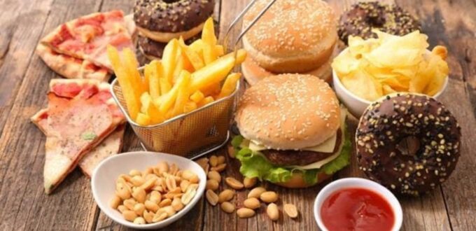 Study finds high-fat diets help cancer cells ‘hide’ from immune system