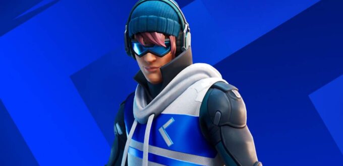 Fortnite PlayStation Cup earmarks $113,400 for PS4 and PS5 players
