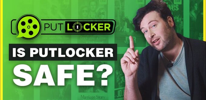 Putlocker9 2021: Illegal Full HD Movies Download Website