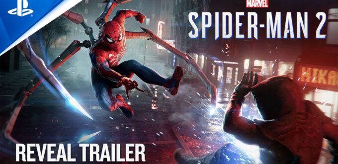 Marvel dares to compare PS5’s Spider-Man 2 to your favorite Star Wars movie