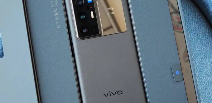 Vivo X70 Pro+ Review – Imaging in Focus