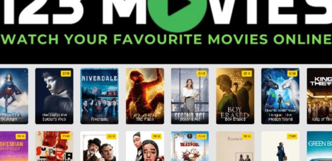 Free Movies Online At Movies123.com