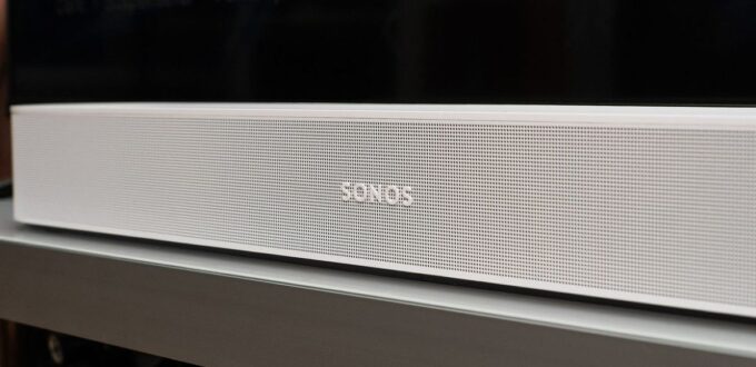 Sonos Beam (Gen 2) Review – Dolby Atmos magic