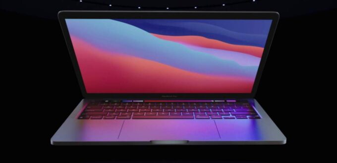 M1X MacBook Pro launch still on track for 2021, according to analyst