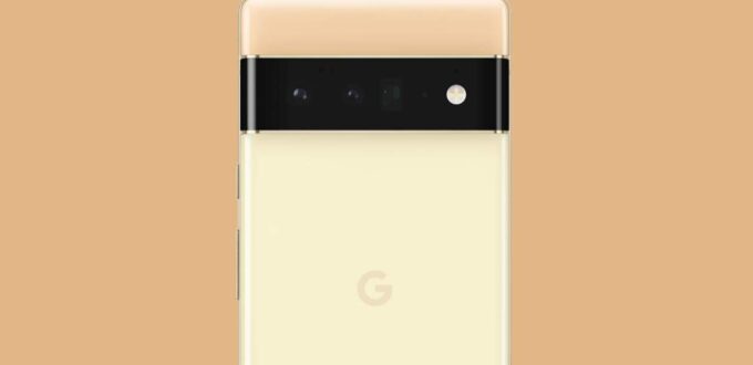 Google Pixel 6 series: Everything rumored and official we know