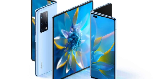 Honor Magic X foldable phone is coming with Huawei Mate X2 DNA