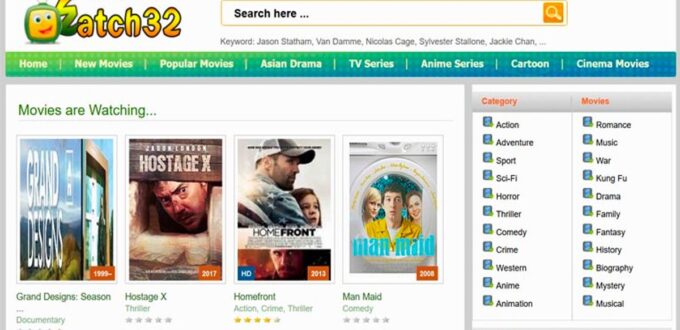 Bollymaza – Online Bollywood & Hollywood Movies Downlo ad Illegal Website