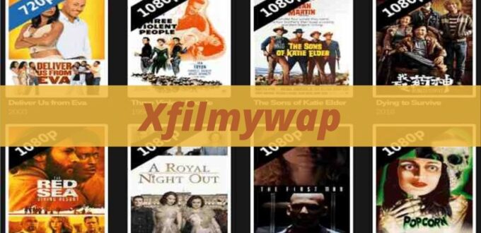 Xfilmywap 2021: Bollywood Hd Xfilmywap Illegal Movies HD Download Website