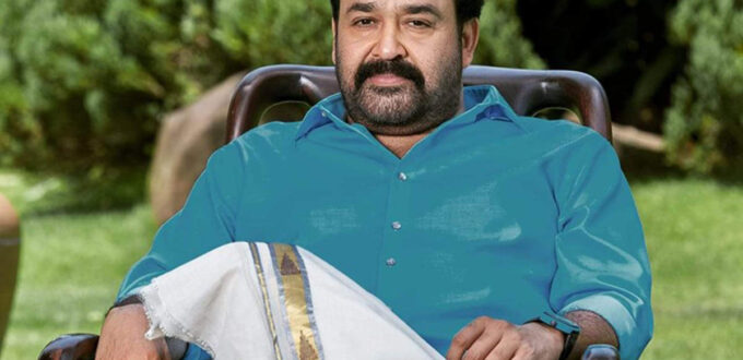 Mohanlal and Siddique’s Big Brother Film Shooting Began