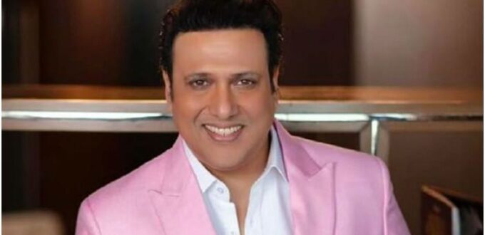 Govinda Net Worth 2021 – Famous Indian Actor and Politician