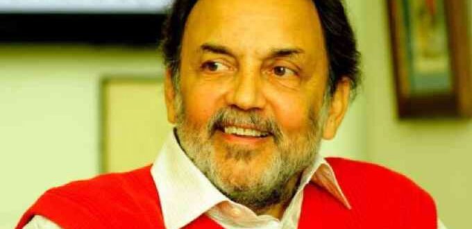 Prannoy Roy Net worth 2020 – Most Famous TV and Digital Journalists in India
