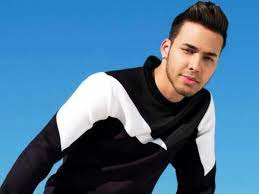 Prince Royce Net Worth – Biography, Career, Spouse And More