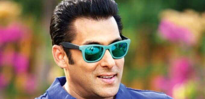Salman Khan Net Worth 2021 – Bollywood Legend