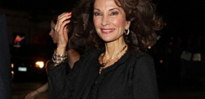 Susan Lucci Net Worth – Biography, Career, Spouse And More