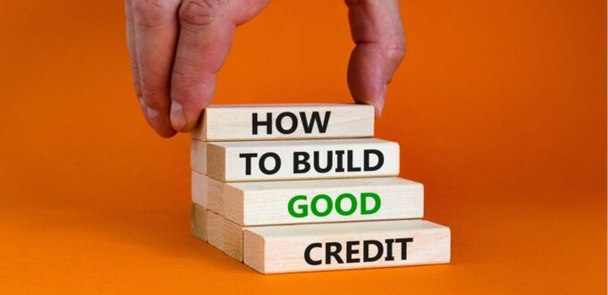 3 Ways to Build Credit with a Credit Card