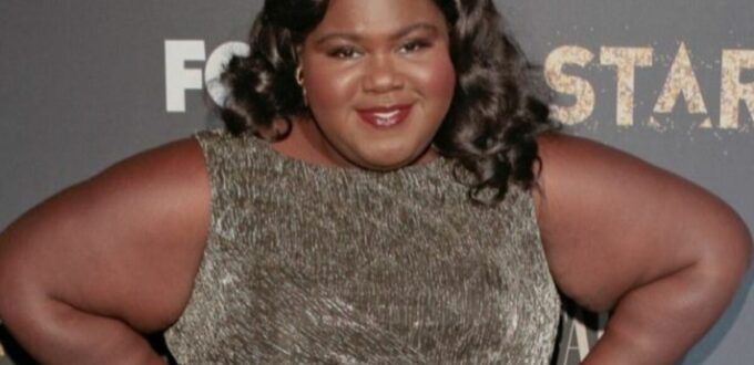 Gabourey Sidibe Net Worth – Biography, Career, Spouse And More