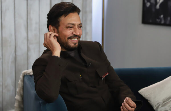 What was Irrfan Khan’s net worth when he died?