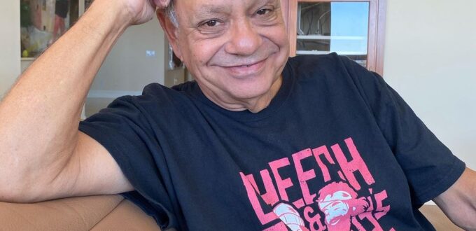 Cheech Marin Net Worth – Biography, Career, Spouse And More