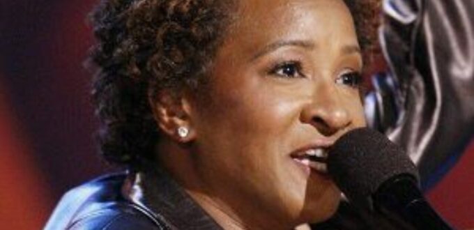 Wanda Sykes Net Worth – Biography, Career, Spouse And More