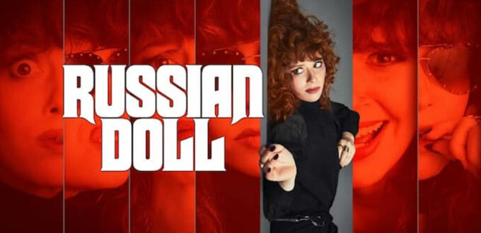 Russian Doll Season 2 Trailer Has Arrived & Every Update Here