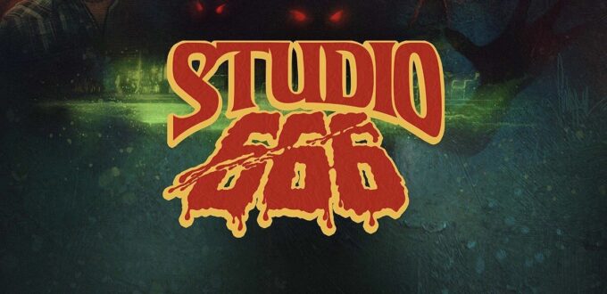 Watch 'Studio 666 2022' Stream online for free at home