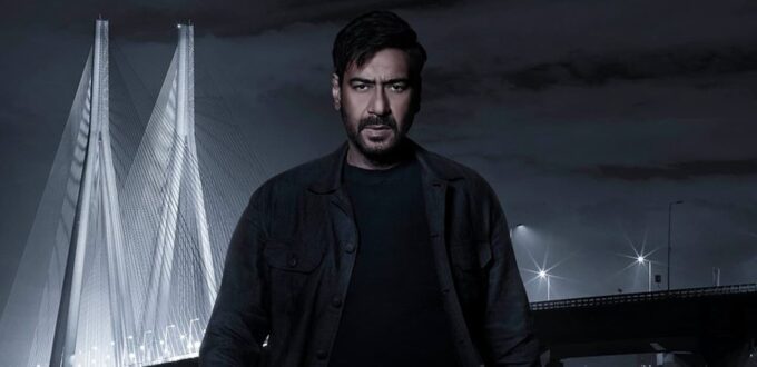 Rudra The Edge of Darkness Season 1 Web Series Download (2022) Leaked by MP4Moviez, Filmyzilla