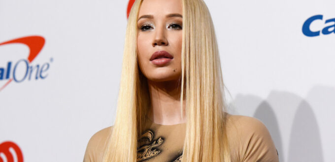 Iggy Azalea Net Worth 2021