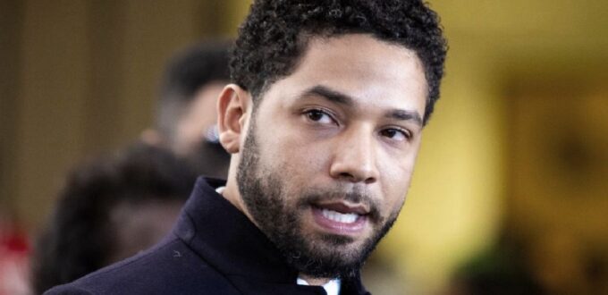 Jussie Smollett Net Worth 2021