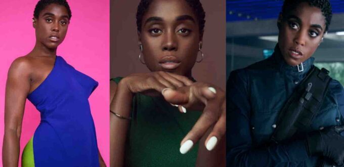 Lashana Lynch Net Worth 2021 – Popular Actress