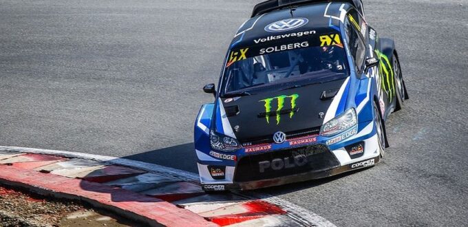 Petter Solberg Net Worth & Earnings – How Much He Earns