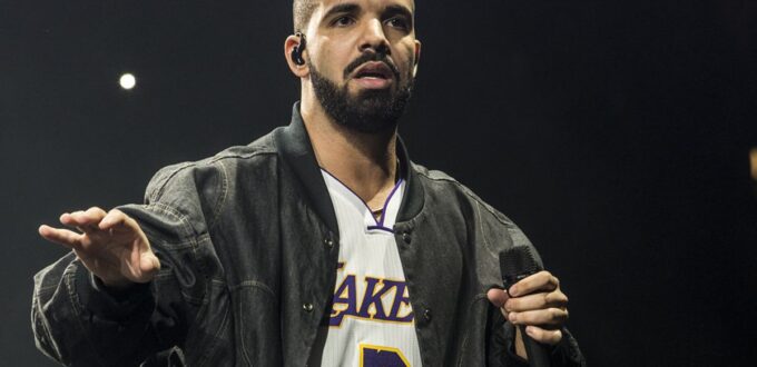 Drake Net Worth 2021