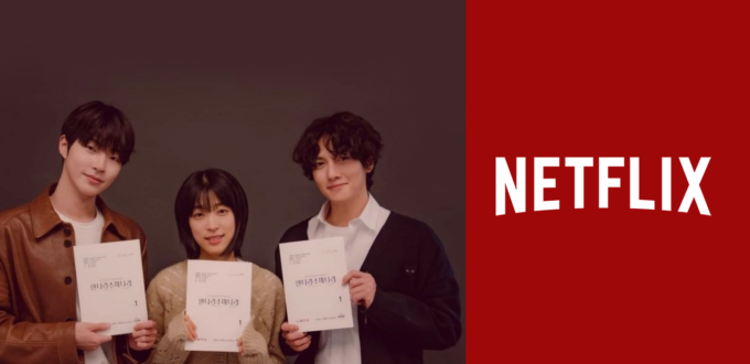 Netflix K-Drama ‘The Sound of Magic’: Everything We Know So Far