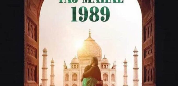 Taj Mahal 1989 Season 2 Release Date, Cast and Plot