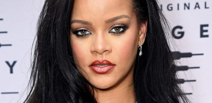 Rihanna Net Worth – Biography, Career, Spouse And More