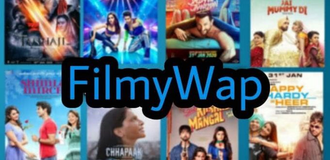 Filmywap in 2022 – HD Movies Download Filmywap Website, Hollywood Bollywood Movies