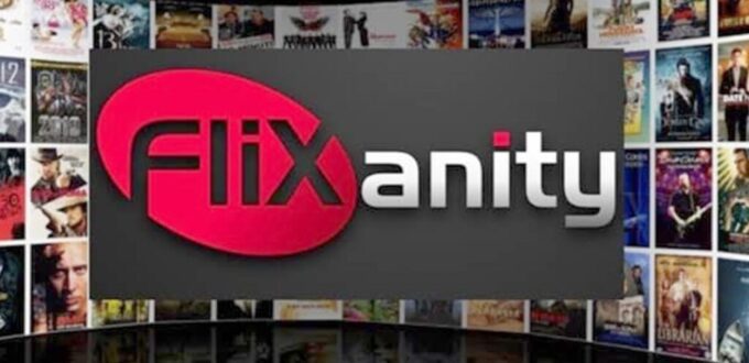 FliXanity – Watch Movies, TV Shows Streaming Online