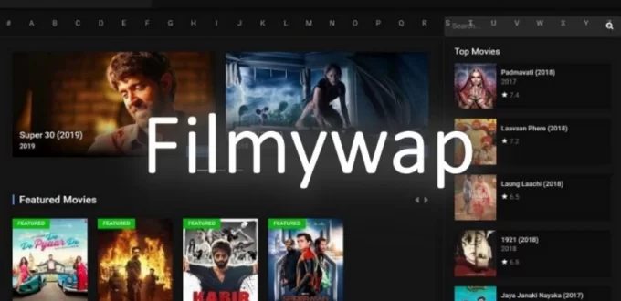 Filmywap in 2022 – HD Movies Download Filmywap Website, Hollywood Bollywood Movies