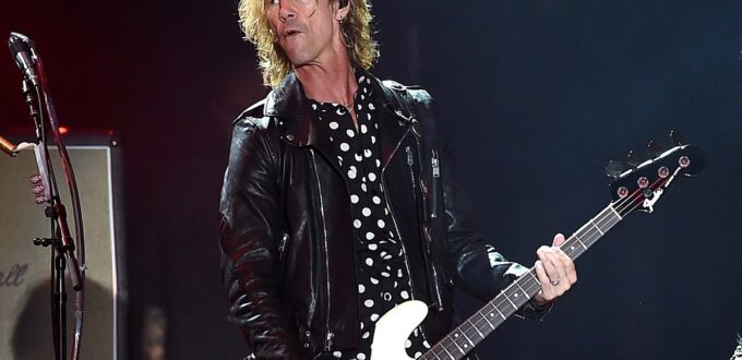 Duff Mckagan Net Worth – Biography, Career, Spouse And More