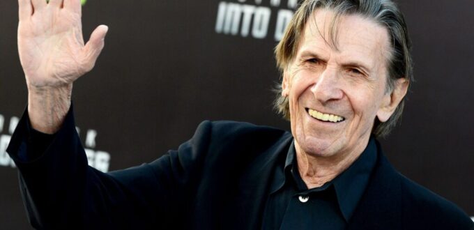 Leonard Nimoy Net Worth – Biography, Career, Spouse And More