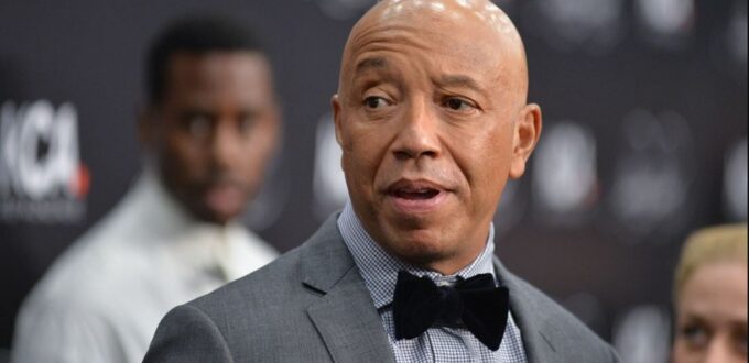 Russell Simmons Net Worth 2022 – The Story Of A Life