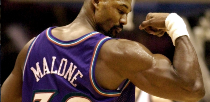 Karl Malone Net Worth – Biography, Career, Spouse And More