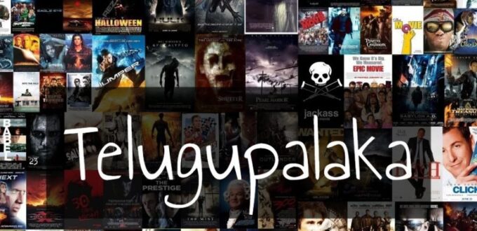 Telugupalaka – Hindi Dubbed Movies Download ,Telugu Movies Illegal site