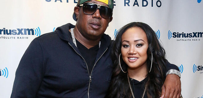 Master P Net Worth 2022 – How much does he make?