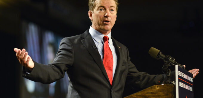 Rand Paul Net Worth 2022 – Latest Estimates