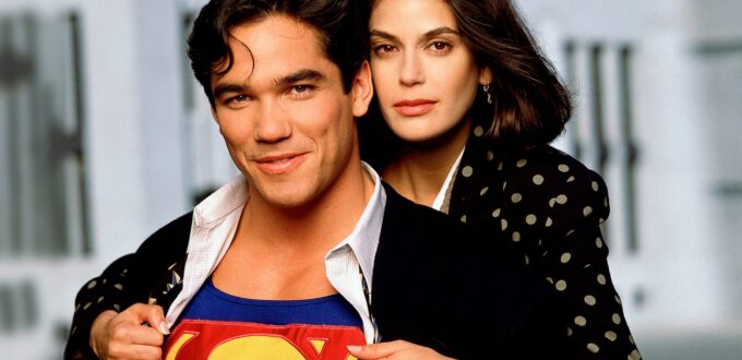 Dean Cain Net Worth – Biography, Career, Spouse And More