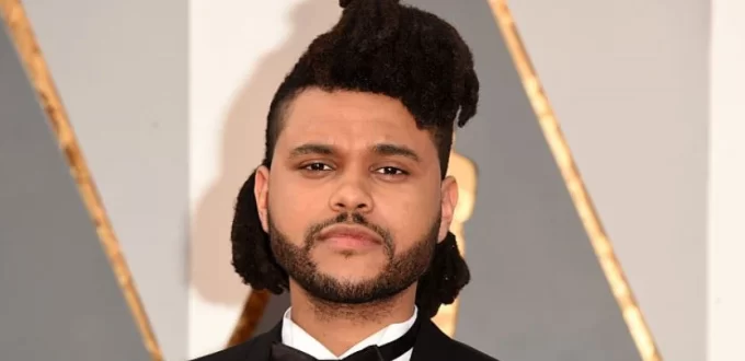 The Weeknd Net Worth 2022