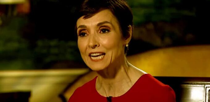 Catherine Herridge Net Worth 2022