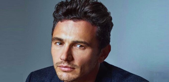 James Franco Net Worth 2022